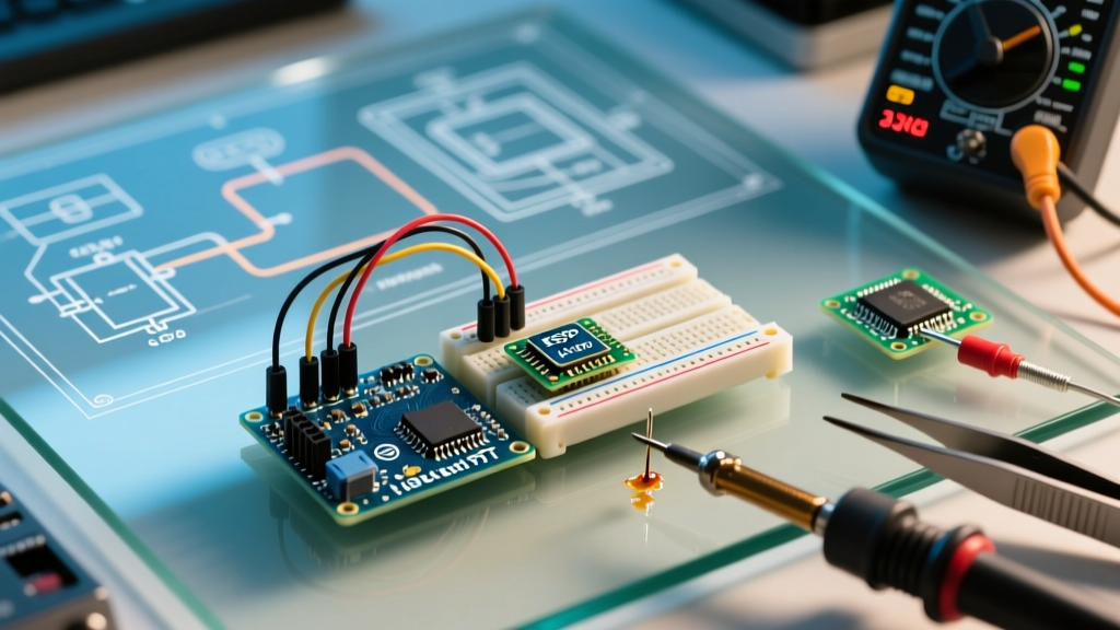 Arduino BT Control Not Working? Fix Serial Drops & Errors