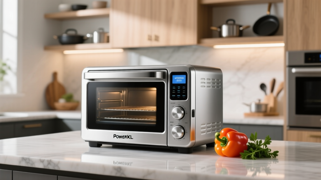 Where to Buy the PowerXL 10qt Vortex Pro Oven