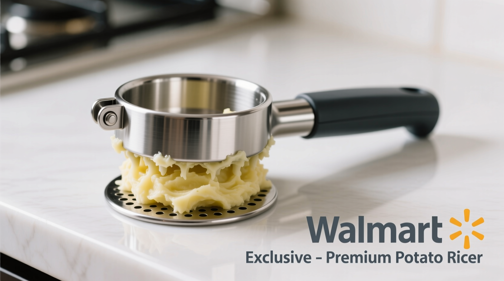 Best Potato Ricer at Walmart: Expert Buying Guide 2024