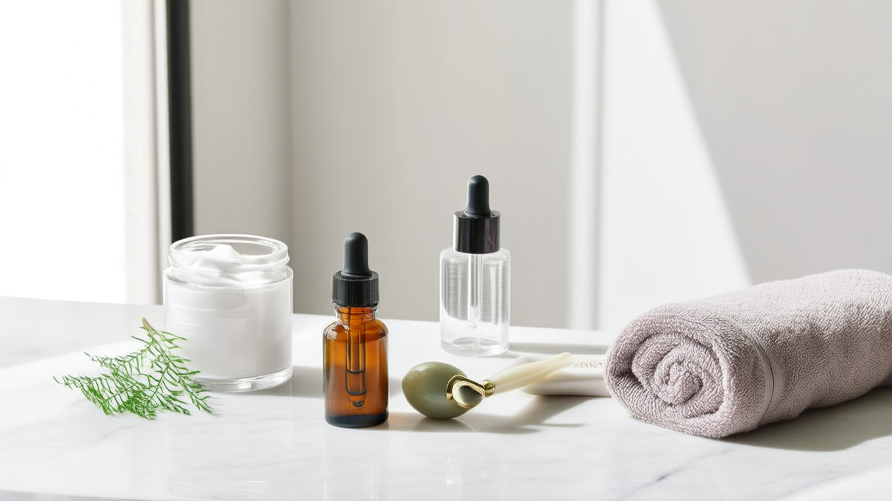 Collagen Supplements: Do They Help Skin?