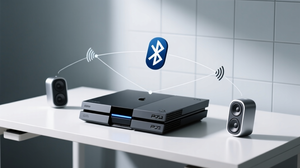 PS3 Bluetooth Speakers: What Actually Works (2026)