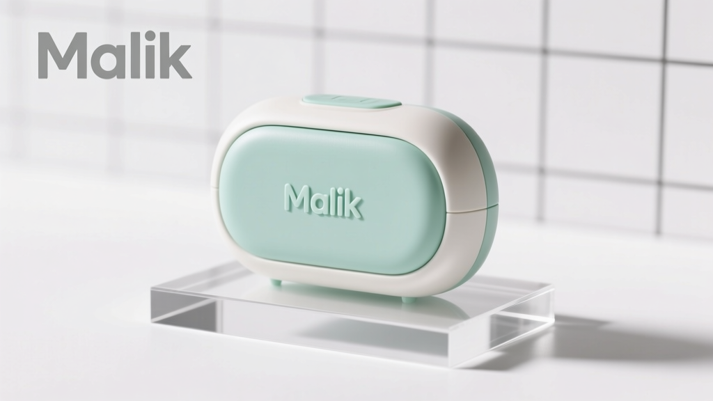 Malik: A Real-World Case Study in Childproofing Failure and Prevention