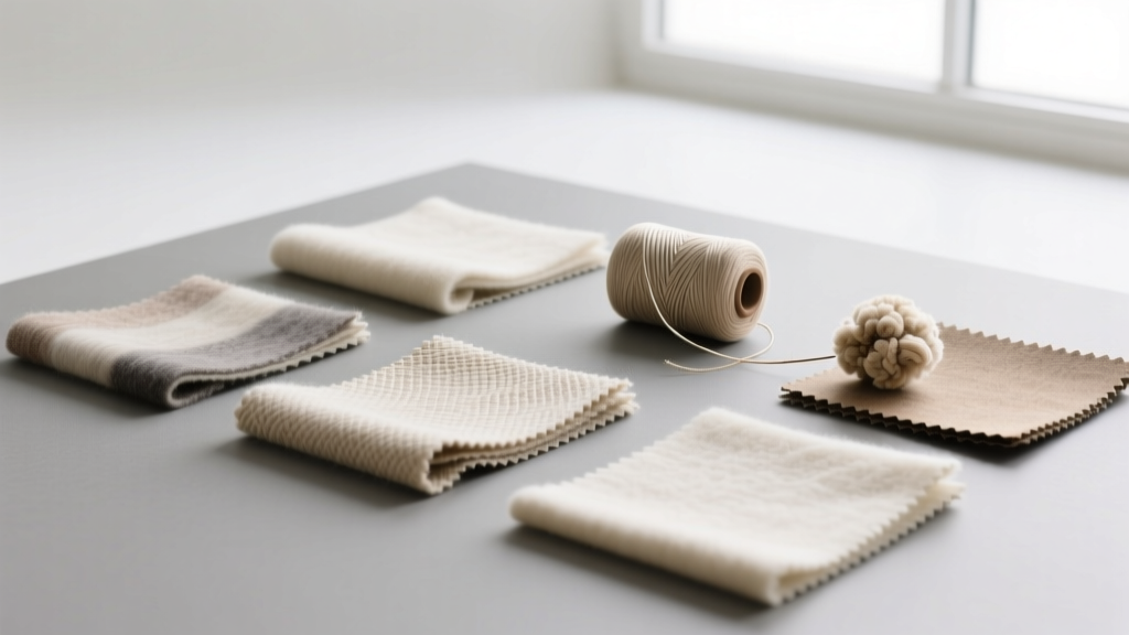 Wool-Blended Fabrics: Safety, Standards & Sourcing Guide
