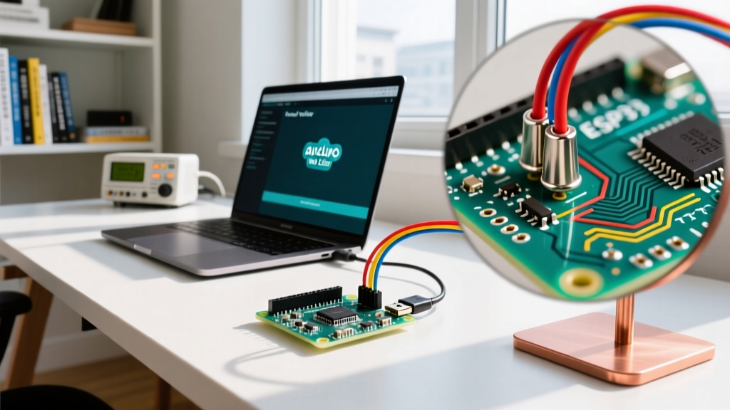 Arduino Create Agent FAQ: Fixing Connection & Upload Errors
