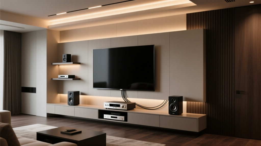 Home Theater Installation Cost: What 92% Overlook (2026)