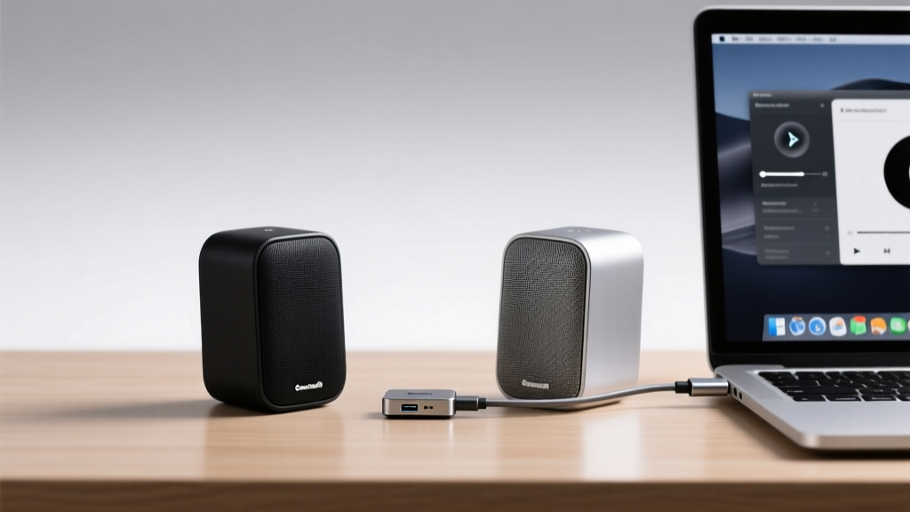 2 Bluetooth Speakers to PC (2026) | No Lag, No Apps