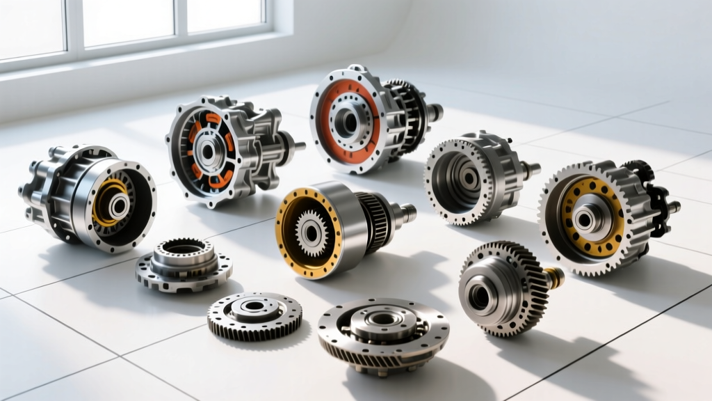 6L80 & ZF 8HP Charts: How to Calculate Gear Ratio RPM