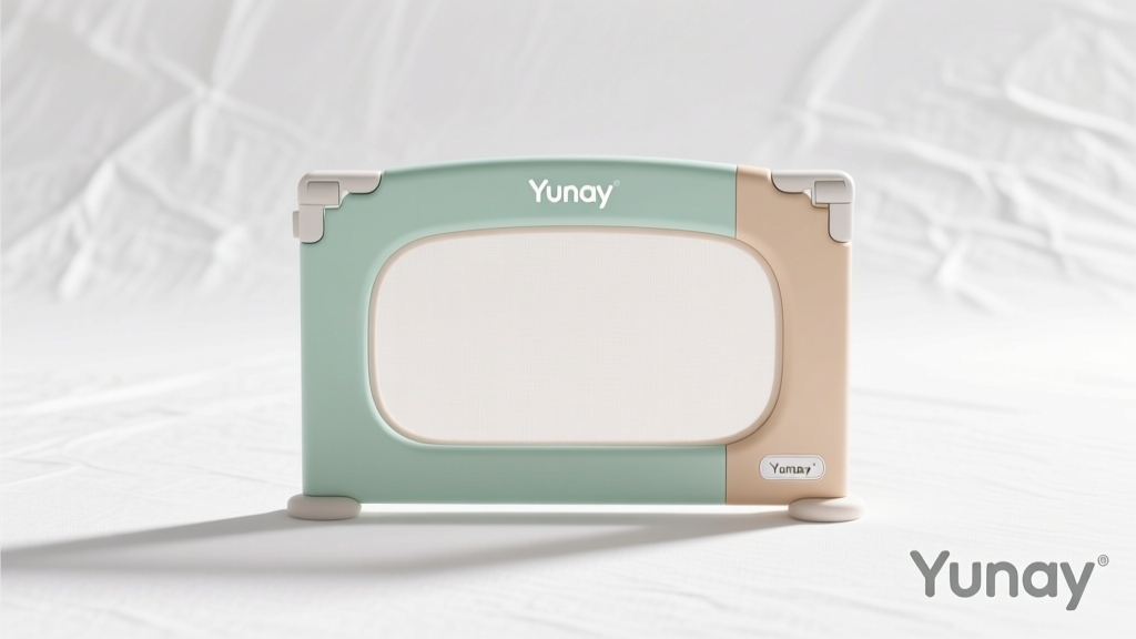 Yunay Baby Monitor: A Safety-Focused Review for Parents and Caregivers