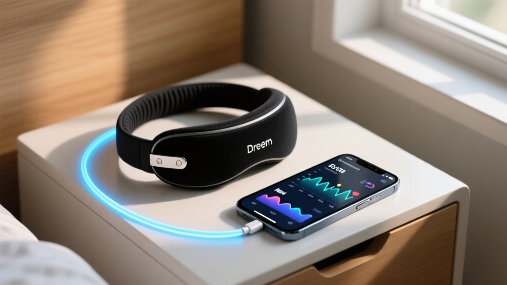 Maximizing Dreem Sleep Headband Battery Life: Charging & Power Guide