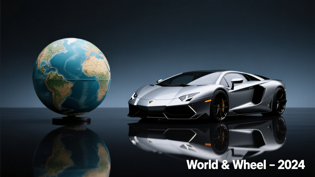 World and Automotive Acoustics Compared: How Global Soundscapes Shape Vehicle Noise Engineering