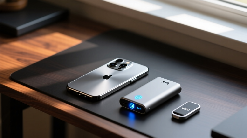 2026 Tech EDC Upgrade Guide: When to Switch Your Gear