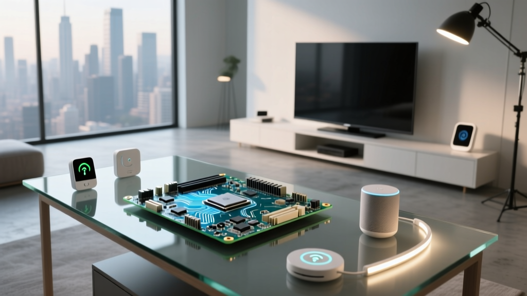 LED TV Motherboard Replace Or Upgrade: When It’s Cheaper to Buy New (Real Cost Breakdown + 7-Point Diagnostic Checklist)