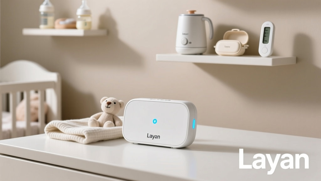 Layan: A Child Safety Deep Dive for Parents and Caregivers