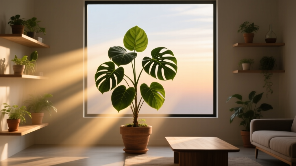 How to Create Sunlight Indoors for Plants (2026)