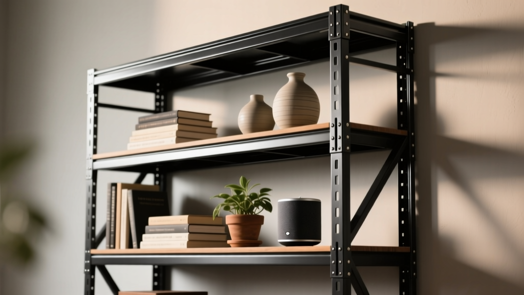 Hyper Tough Shelving Review: Worth It in 2024?