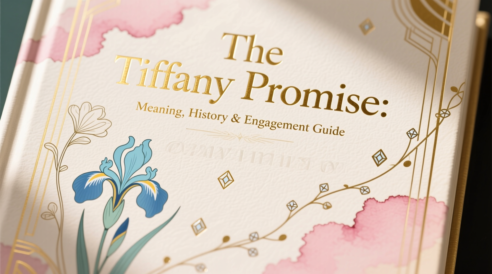 the tiffany promise