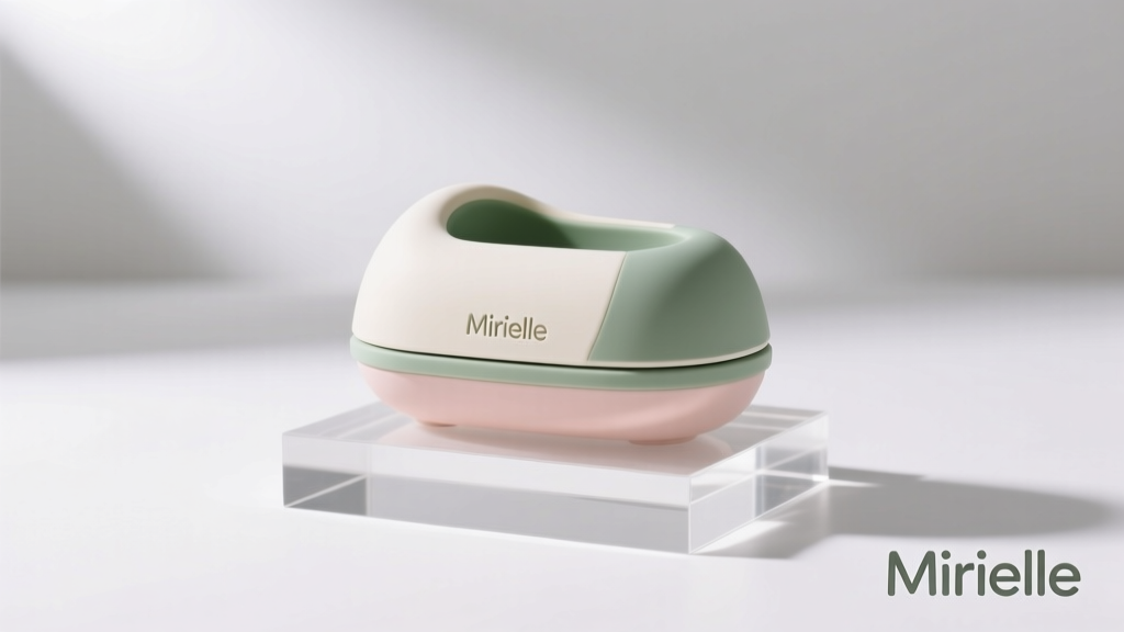 Mirielle: A Child Safety Consultant’s In-Depth Review of the Mirielle Baby Monitor System and Its Real-World Impact on Infant Safety