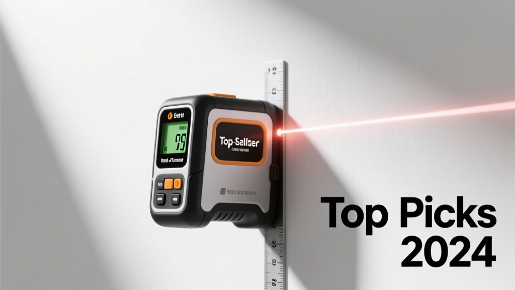 Best Laser Measure for Home Use: Top Picks & Buying Tips
