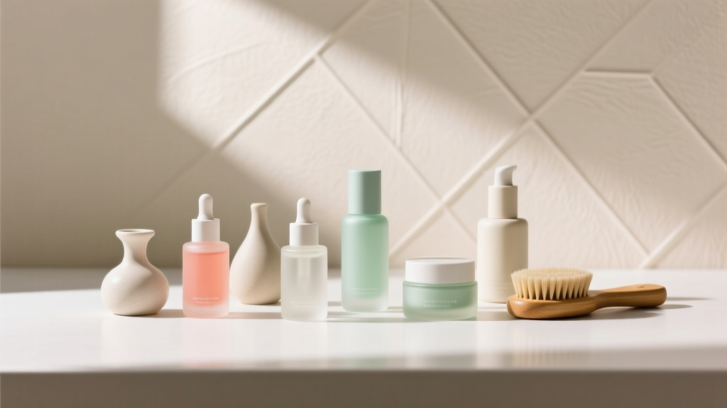 How to Layer Skincare Actives Safely