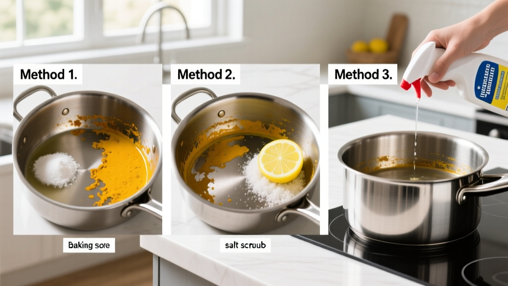 Proven: How To Get Mustard Out Of Pots And Pans Fast