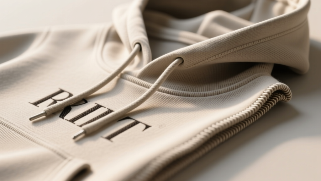 RIT Hoodie Fabric Guide: Quality, Sourcing & Care Insights