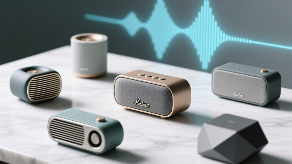 Best Portable Speakers Under $100: Sound Quality Measured