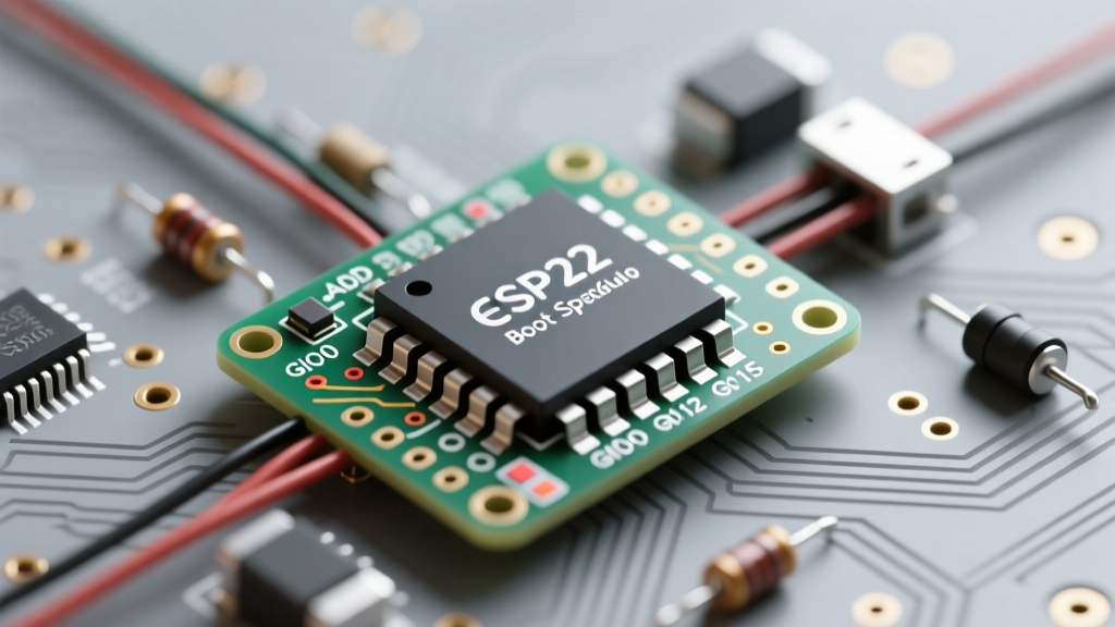 Ultimate ESP8266 Pinout Guide & Community Cheat Sheet