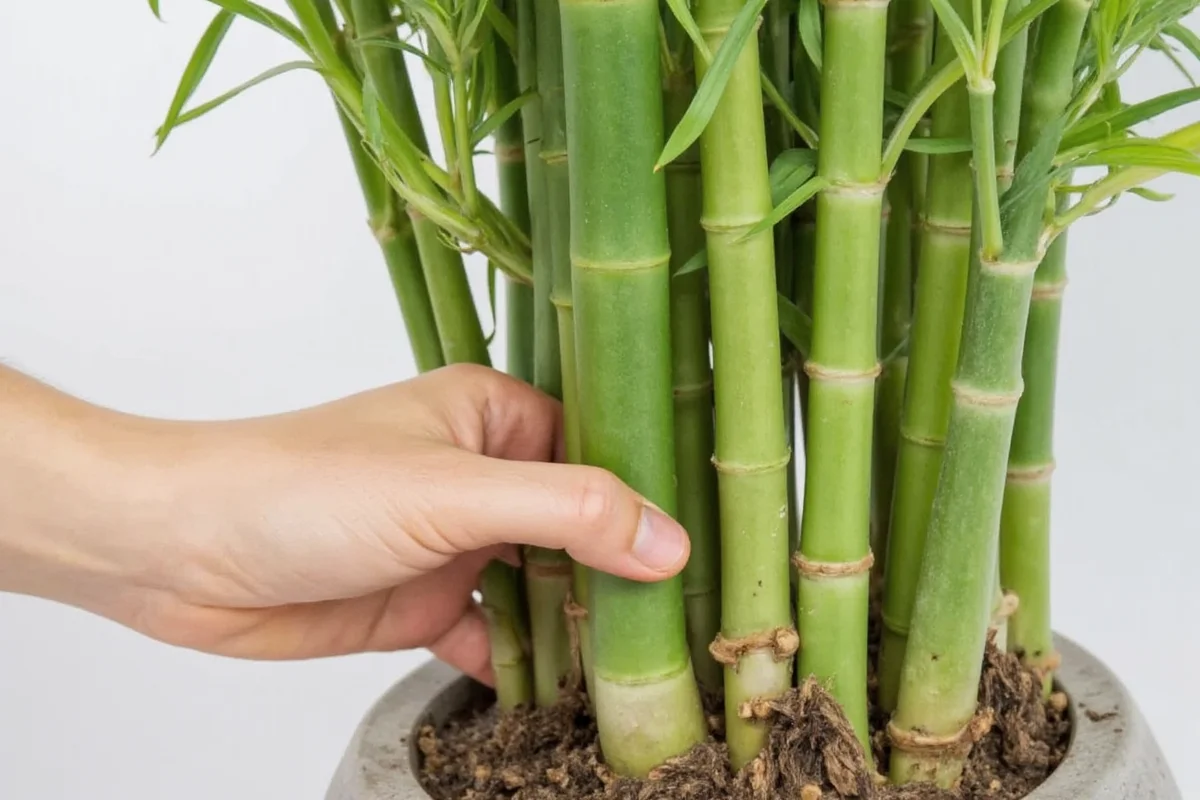 Lucky Bamboo Plant Care: Complete Guide to Growing Dracaena Sanderiana (2026)