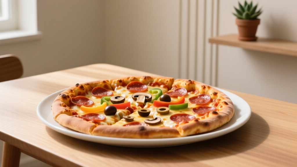 How Many People Does a Big Y Party Pizza Feed? (2026)