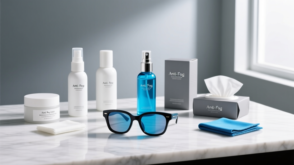 Anti-Fog for Glasses: Daily Use Guide & Best Products