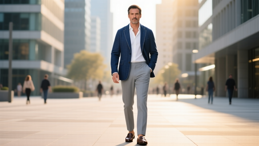 Business Casual Interview Outfit Guide: Myths Busted