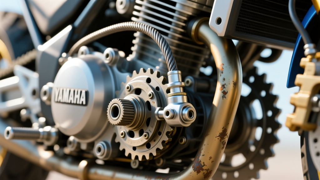 Yamaha Blaster Clutch Cable Repair & 2026 Cost Breakdown