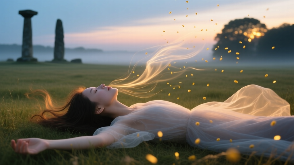 Dreaming About Wind: Meaning & Symbolism