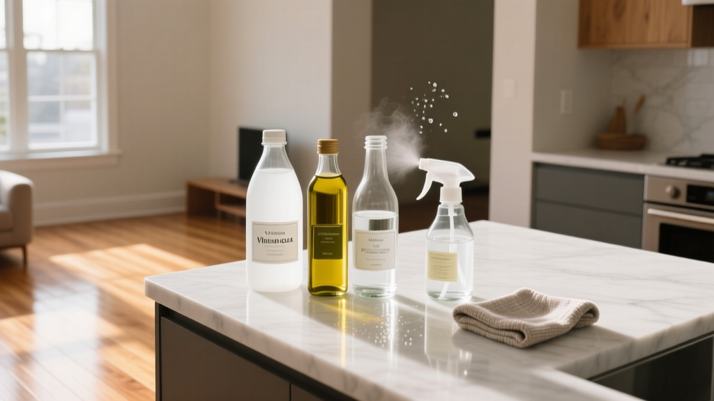 Proven & Easy: How to Make Wood Floor Cleaner in 2026