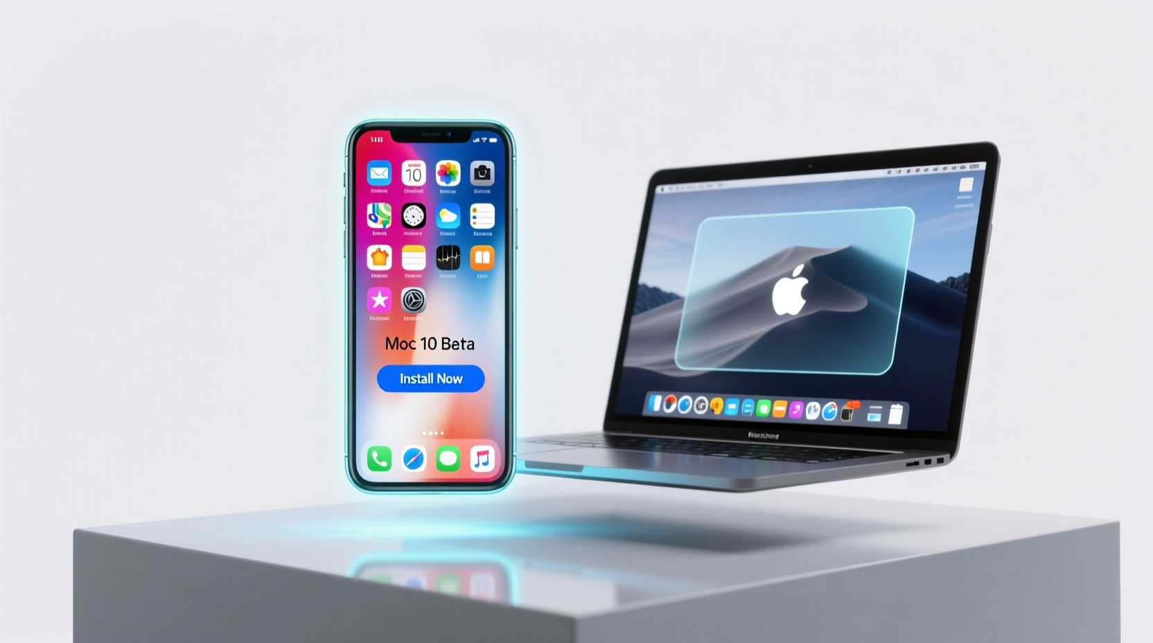 ios 10 and macos sierra public betas are available now