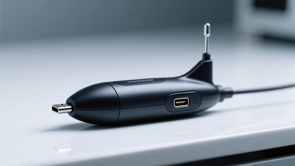 What Is a Hydrophone? Definition & Uses