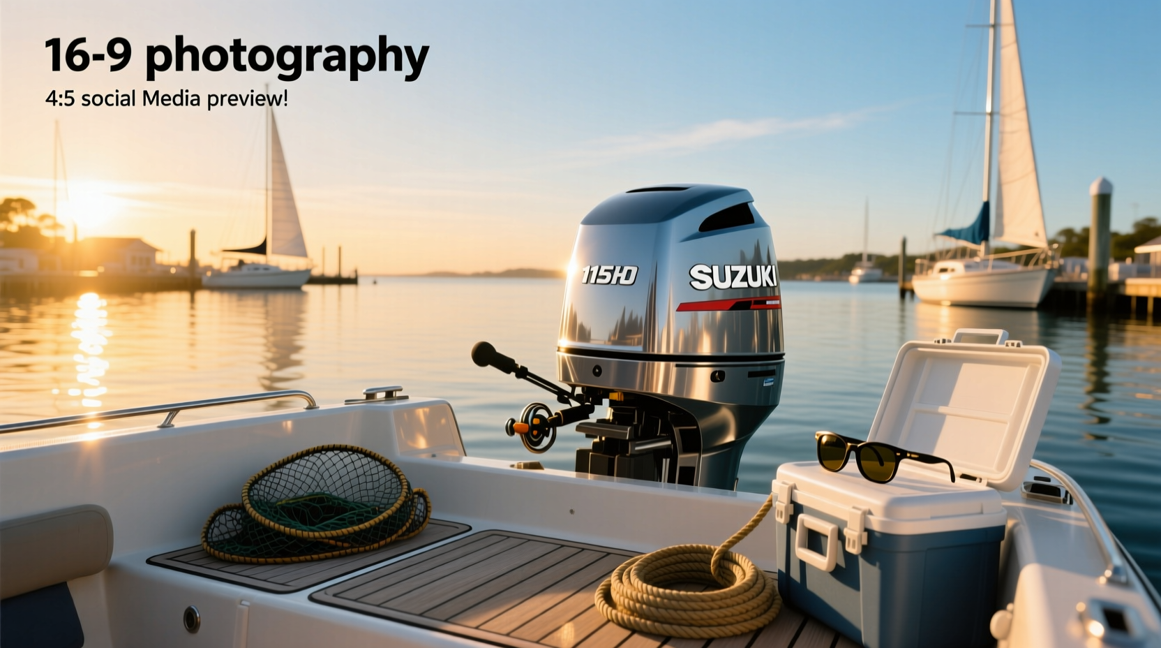 How to Choose a Suzuki 115 Outboard: Price & Buying Guide