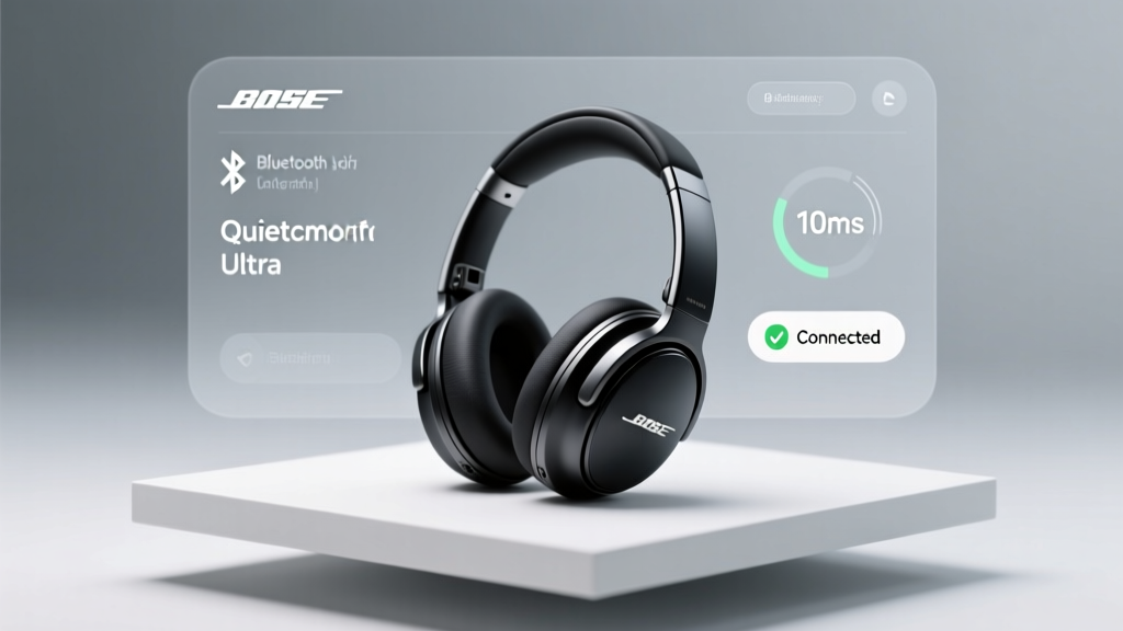 Bose Wireless Headphones on PS4: Plug-and-Play Setup (2026)