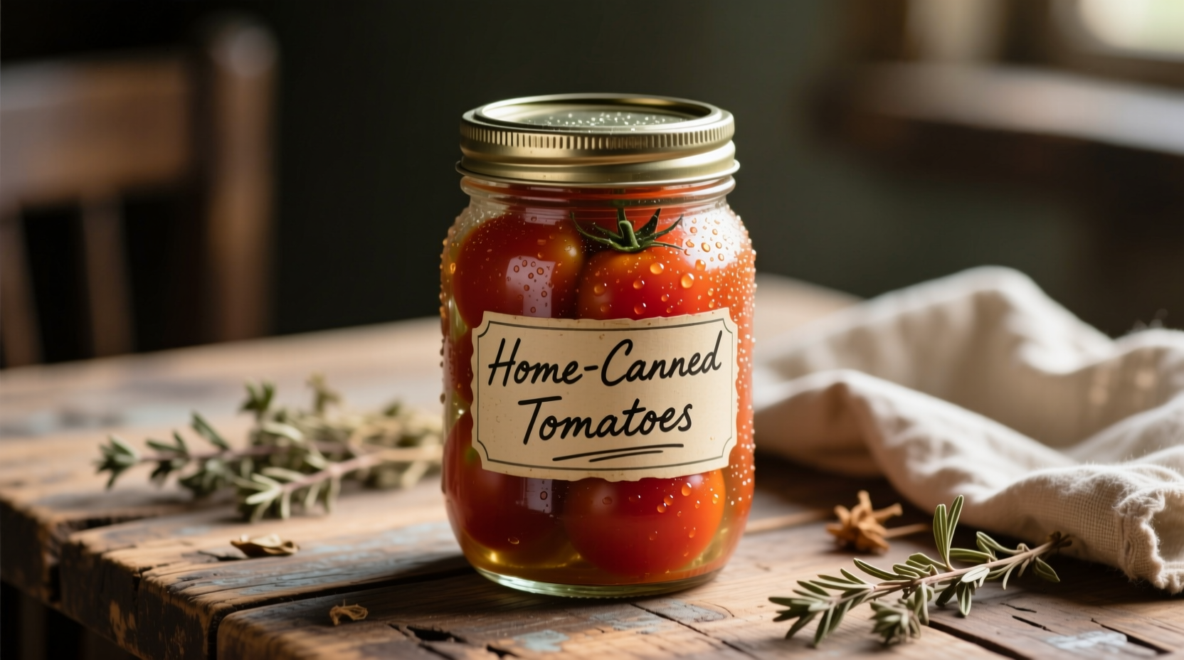 tomato canned