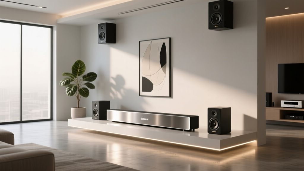 Soundbar vs Home Theater: When It Works (2026)