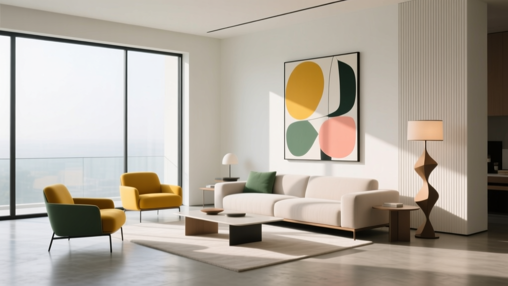 TV Stand Sizing: Width, Height, and Depth