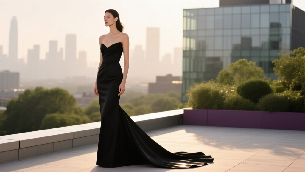 Black Wedding Dress: Yes in 2026—Style Tips & Symbolism