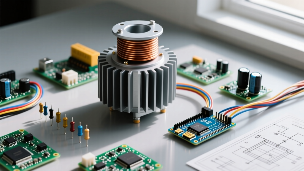 The Principle Operation of a Transformer: Core Theory, Math, and Specs
