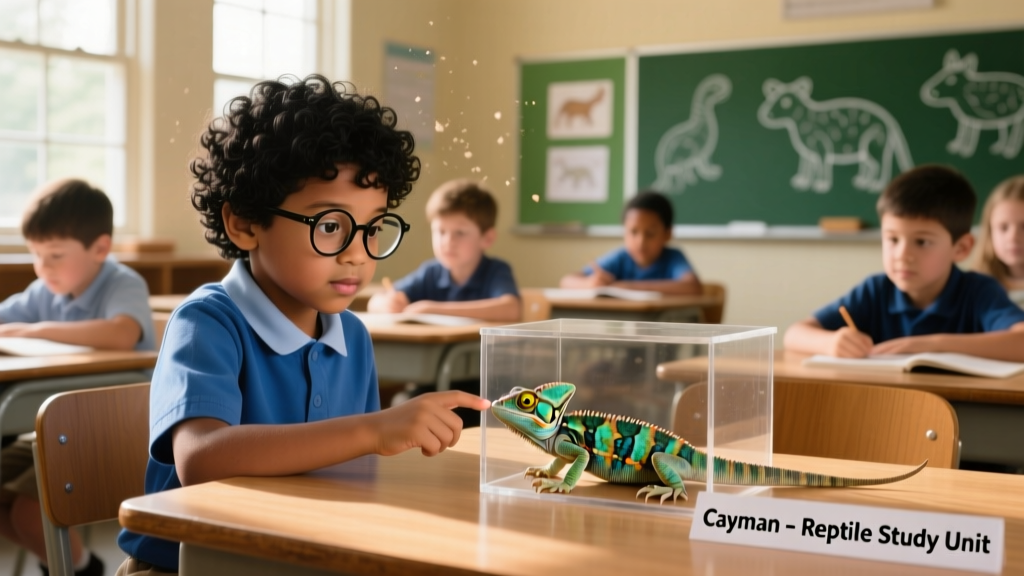 Cayman Islands Early Childhood Education: A Research-Informed Snapshot of Policy, Practice, and Progress