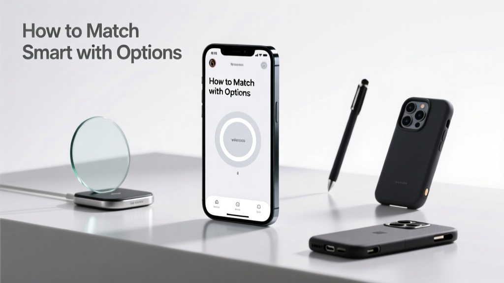 How To Match Smart With Options: A Practical Guide to Bedroom Tech Integration Without Compromise