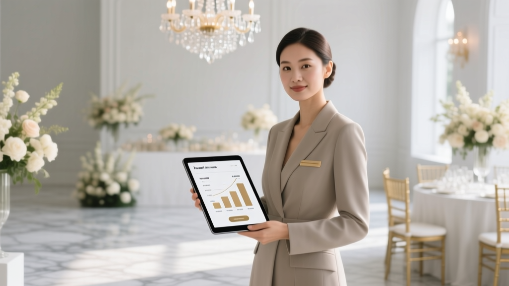 Wedding Planner Costs: Real 2026 Fees & What You Get