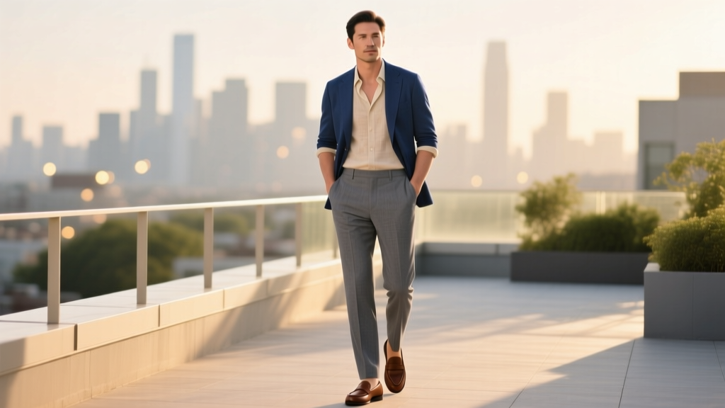 Summer Wedding Outfit for Guys: 7-Minute Checklist (2026)