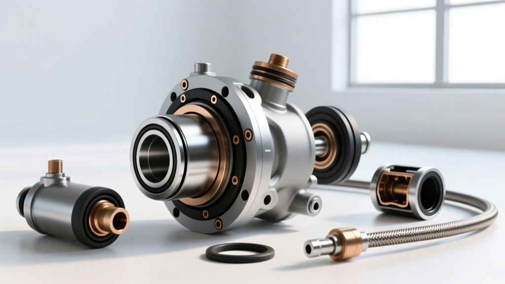 Focus ST Clutch Master Cylinder Leak Diagnosis & Upgrades
