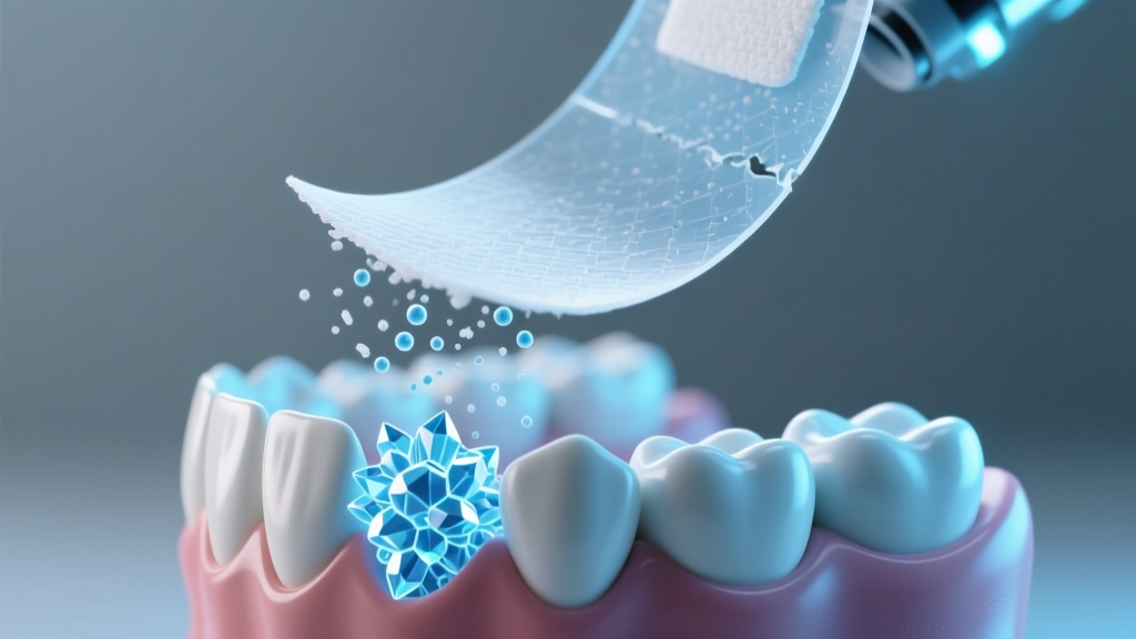 How Do Primal Life Organics Real White Teeth Whitening Strips Work?