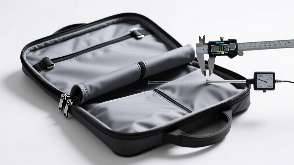 The Science Behind Folding Suit Bags: Properties, Production, and Applications